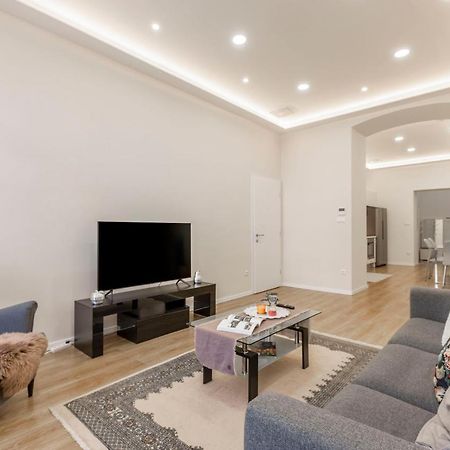 Exclusive Csengery Residence In The Heart Of 부다페스트 외부 사진