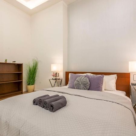 Exclusive Csengery Residence In The Heart Of 부다페스트 외부 사진